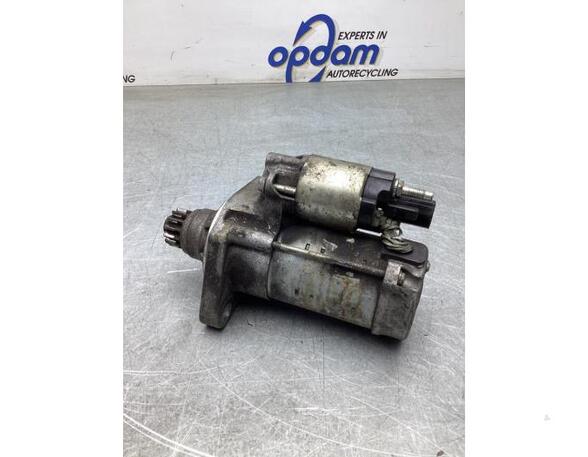 Starter VW CADDY V Box Body/MPV (SBA, SBH)