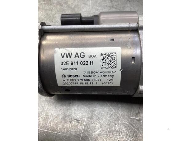 Starter VW POLO (AW1, BZ1), AUDI Q3 Sportback (F3N), SKODA KODIAQ (NS7, NV7, NS6), VW TIGUAN (AD1, AX1)