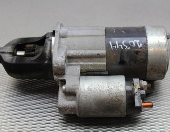 Startmotor MITSUBISHI COLT VI (Z3_A, Z2_A), MITSUBISHI Colt VII (Z2_A)