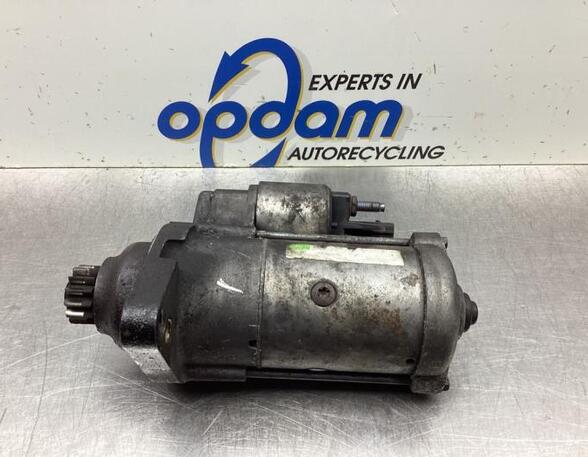 Starter VW POLO (6R1, 6C1)