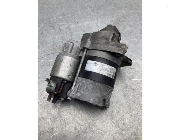 Startmotor RENAULT MEGANE III Grandtour (KZ0/1)