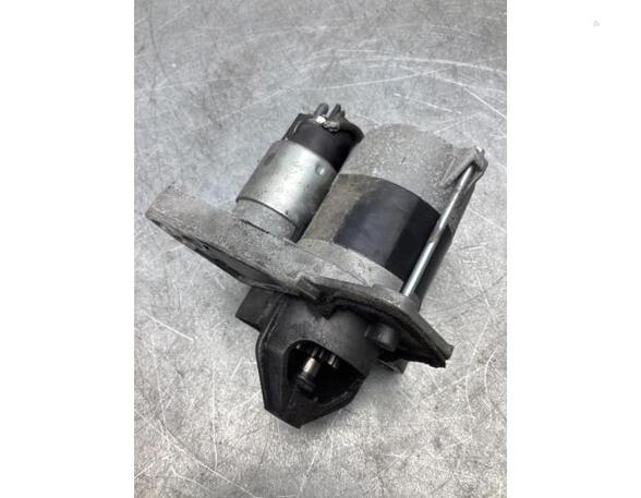 Startmotor RENAULT MEGANE III Grandtour (KZ0/1)