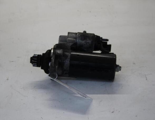 Startmotor SKODA FABIA II (542), VW POLO (6R1, 6C1), VW POLO Van (6R), SEAT IBIZA IV (6J5, 6P1)