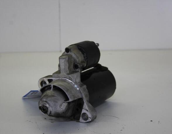 Startmotor AUDI A6 Avant (4B5, C5)