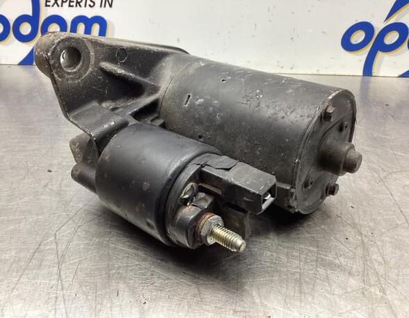 Startmotor AUDI A2 (8Z0)