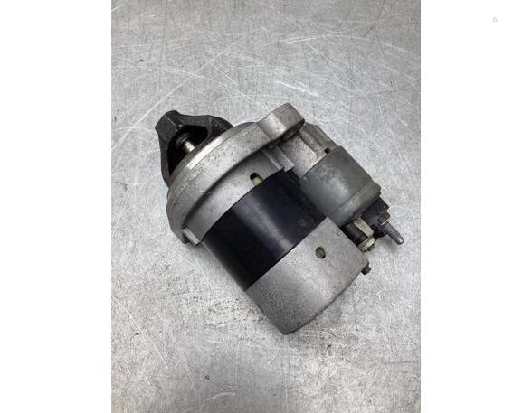 Startmotor FORD FIESTA VII (HJ, HF), FORD ECOSPORT