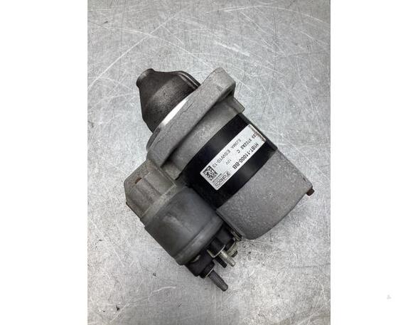 Startmotor FORD FIESTA VII (HJ, HF), FORD ECOSPORT