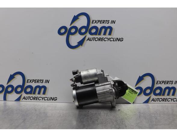 Startmotor OPEL ADAM (M13), OPEL ASTRA J Saloon, OPEL CORSA D (S07), OPEL INSIGNIA A Sports Tourer (G09)