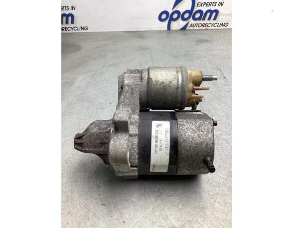 Startmotor CITROËN C1 (PM_, PN_)