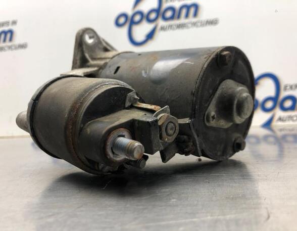 Startmotor OPEL CORSA D (S07)