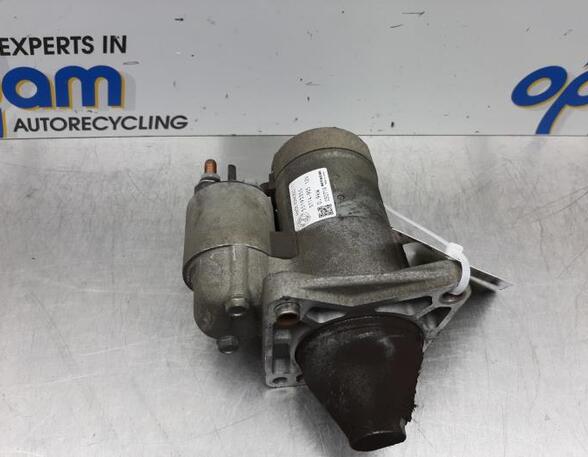 Starter FIAT PANDA (169_)