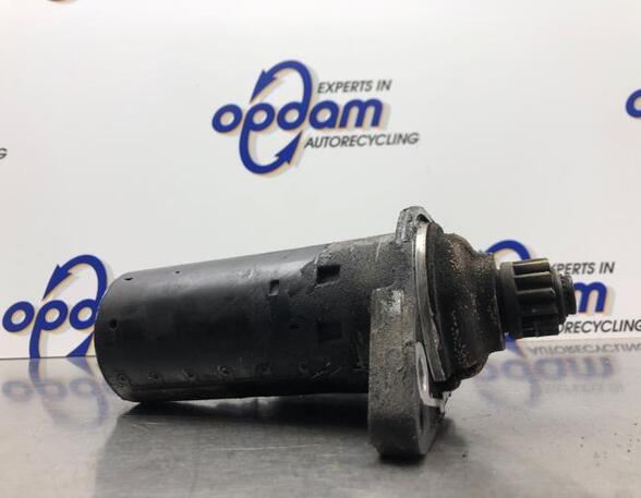 Starter VW POLO (6R1, 6C1)