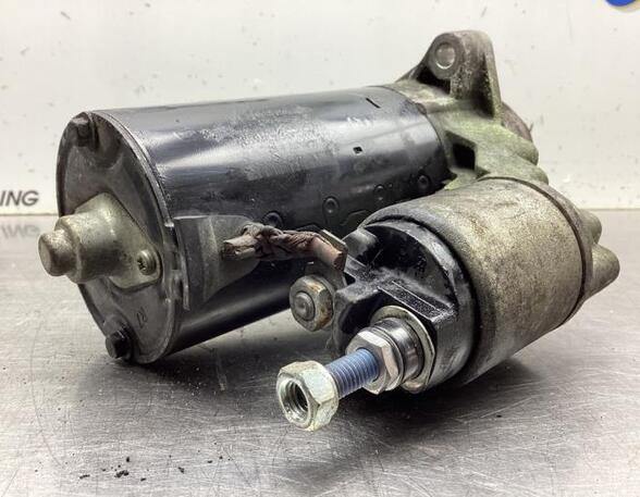 Startmotor CITROËN NEMO Van (AA_), FIAT GRANDE PUNTO (199_), FIAT PUNTO (199_), FIAT PUNTO EVO (199_)