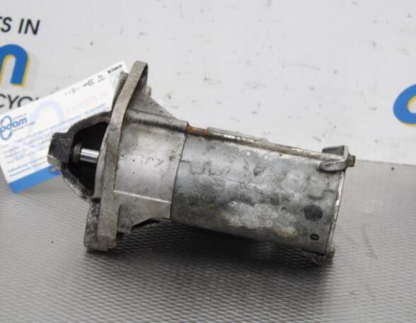 Startmotor RENAULT MEGANE III Grandtour (KZ0/1)