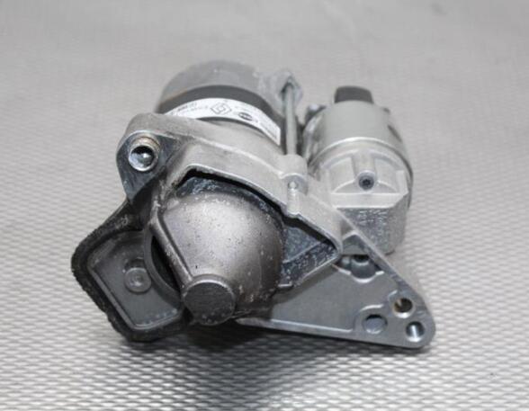 Startmotor RENAULT CAPTUR I (J5_, H5_), RENAULT CLIO IV (BH_)