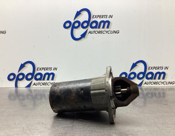 Startmotor OPEL CORSA C (X01)