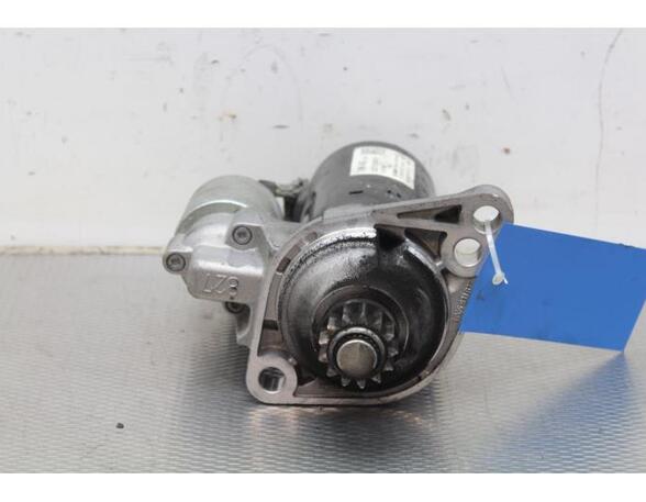 Anlasser VW Caddy IV Kasten SAA, SAH 0001153007 P14273739