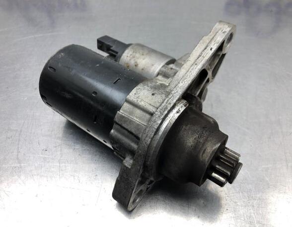 Startmotor VW FOX Hatchback (5Z1, 5Z3, 5Z4)