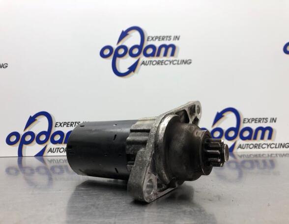 Startmotor VW FOX Hatchback (5Z1, 5Z3, 5Z4)