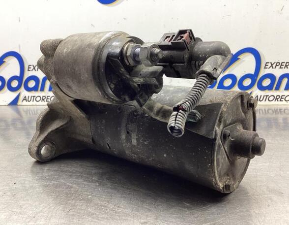 Startmotor VW TOURAN (1T1, 1T2), VW TOURAN VAN (1T1, 1T2)