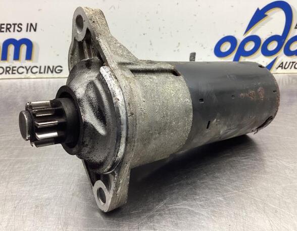 Startmotor VW TOURAN (1T1, 1T2), VW TOURAN VAN (1T1, 1T2)