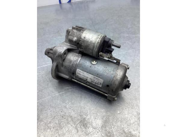 Startmotor FORD C-MAX II (DXA/CB7, DXA/CEU), FORD GRAND C-MAX (DXA/CB7, DXA/CEU), FORD FOCUS III Turnier