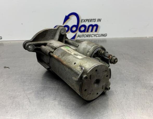 Starter PEUGEOT 206 Hatchback (2A/C), PEUGEOT 206 Saloon