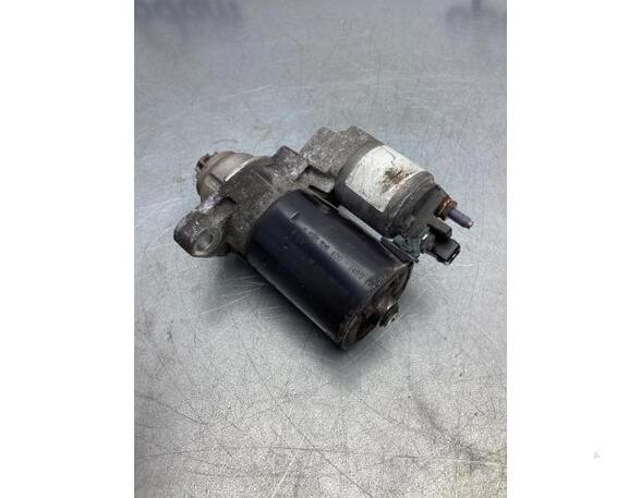 Starter VW FOX Hatchback (5Z1, 5Z3, 5Z4)