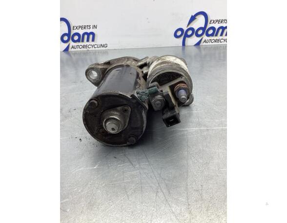 Starter VW FOX Hatchback (5Z1, 5Z3, 5Z4)