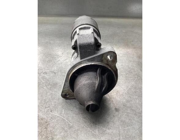 Starter FORD FIESTA VII (HJ, HF), FORD ECOSPORT