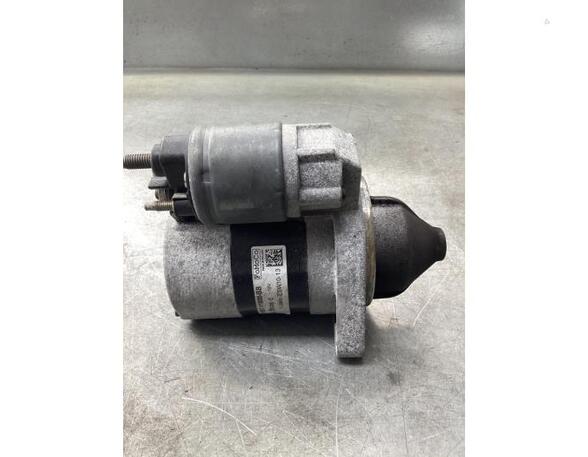 Startmotor FORD FIESTA VII (HJ, HF), FORD ECOSPORT