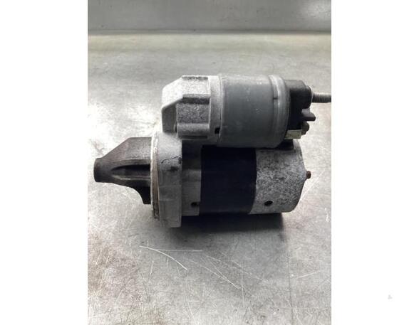 Starter FORD FIESTA VII (HJ, HF), FORD ECOSPORT