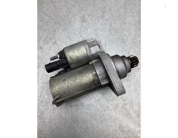 Starter AUDI A1 Sportback (8XA, 8XF), SKODA YETI (5L), VW GOLF V (1K1), VW GOLF VI (5K1)