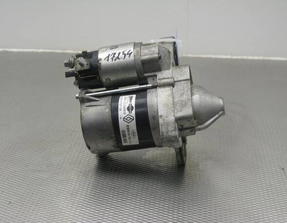 Starter RENAULT CAPTUR I (J5_, H5_), RENAULT CLIO IV (BH_)