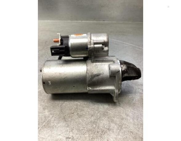 Starter KIA PICANTO (JA), KIA RIO IV (YB, SC, FB)