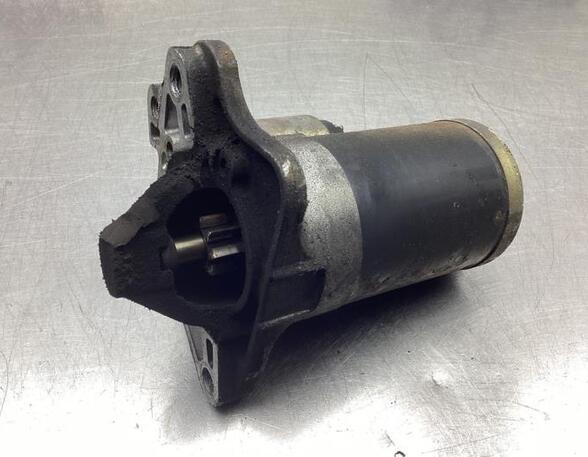 Startmotor RENAULT MEGANE III Hatchback (BZ0/1_, B3_)