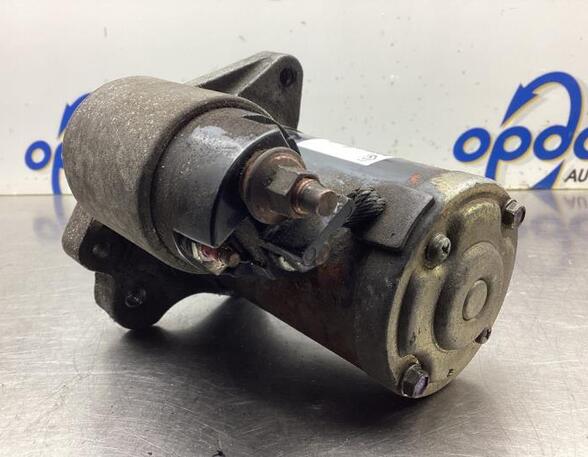 Startmotor RENAULT MEGANE III Hatchback (BZ0/1_, B3_)