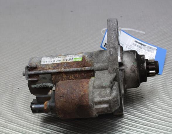 Startmotor AUDI A3 (8P1), AUDI A3 Sportback (8PA), SEAT LEON (1P1), AUDI A3 (8L1)