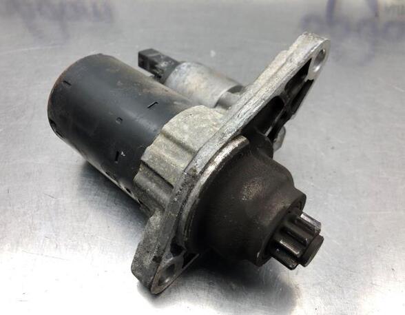 Starter VW FOX Hatchback (5Z1, 5Z3, 5Z4)