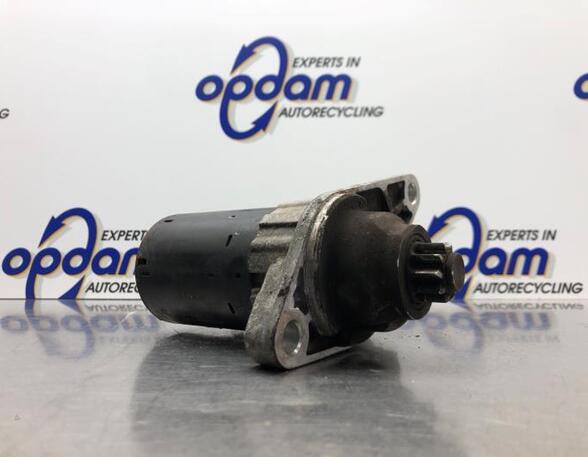 Starter VW FOX Hatchback (5Z1, 5Z3, 5Z4)