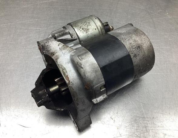 Starter RENAULT CLIO III (BR0/1, CR0/1), RENAULT CLIO IV (BH_)