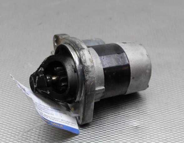 Starter FORD FIESTA VII (HJ, HF), FORD ECOSPORT