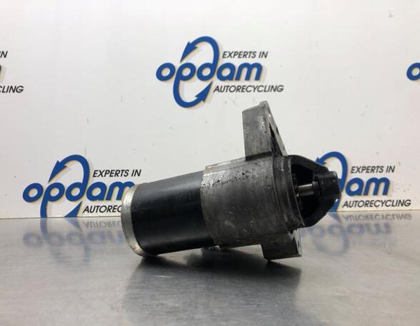 Starter PEUGEOT 308 SW I (4E_, 4H_), PEUGEOT 308 I (4A_, 4C_)