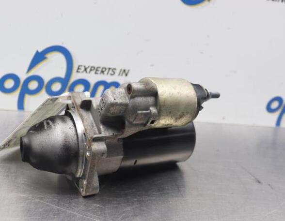 Starter FIAT PUNTO (199_), FIAT 500 (312_), FIAT 500 C (312_), ALFA ROMEO MITO (955_)