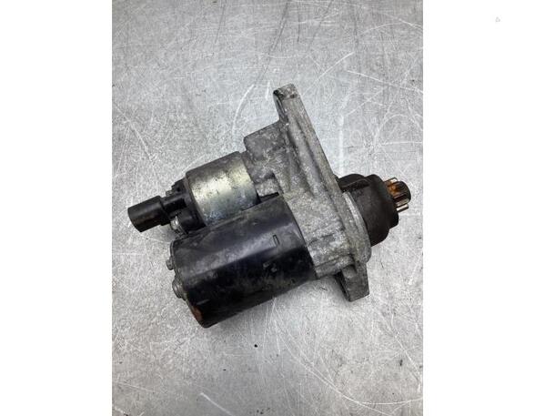 Startmotor VW GOLF V (1K1), VW POLO (6R1, 6C1), VW POLO Van (6R), SEAT IBIZA III (6L1)