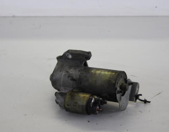 Starter FORD MONDEO III Turnier (BWY)