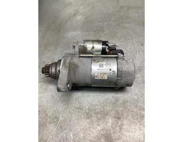 Starter VW GOLF VII (5G1, BQ1, BE1, BE2)