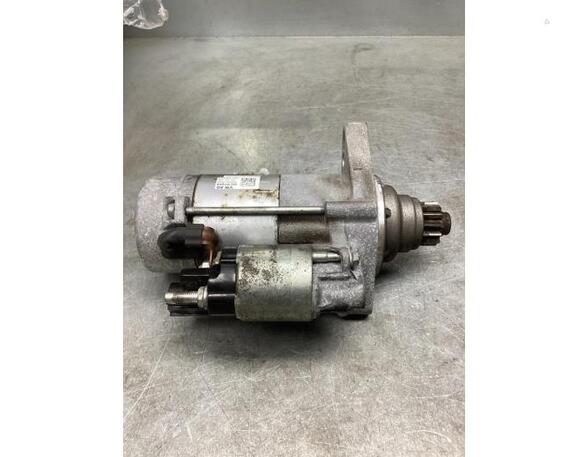 Starter VW GOLF VII (5G1, BQ1, BE1, BE2)