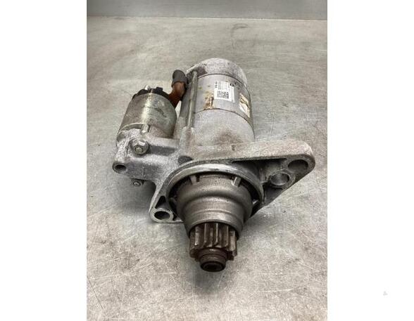 Starter VW GOLF VII (5G1, BQ1, BE1, BE2)