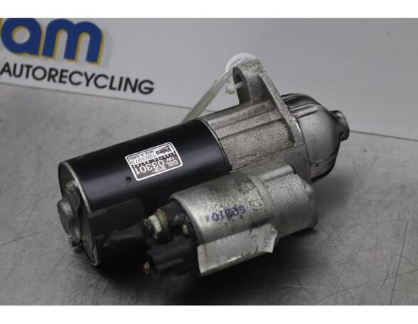 Starter KIA PICANTO (TA), HYUNDAI i10 II (BA, IA), HYUNDAI i20 (GB, IB), HYUNDAI i20 II Coupe (GB)